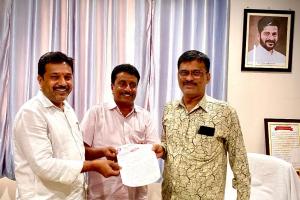 ప్రభుత్వం ఉత్తర్వుల ప్రకారమే ఉపాధ్యాయుల సర్దుబాటు చేయాలి – పిఆర్టియుటిఎస్, జగిత్యాల జిల్లా శాఖ