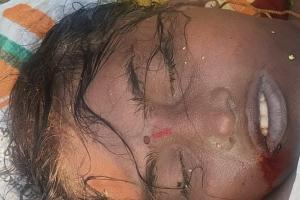 ఎస్సారెస్పీ కెనాలో గుర్తు తెలియని మహిళా మృతదేహం 