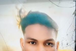 మూలరాంపూర్ సదర్ మట్ ప్రాజెక్టులో విషాదం – చేపలు పడుతూ యువకుడు మృతి