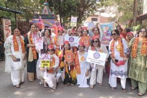 ఛత్తీస్‌గఢ్‌ నేత అమిత్ భగేల్ వ్యాఖ్యలపై  సింధీ ప్రజల ఆగ్రహం 