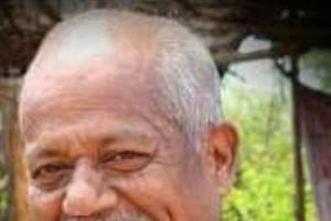 అందెశ్రీ  మరణానికి జగిత్యాల ప్రముఖుల నివాళి