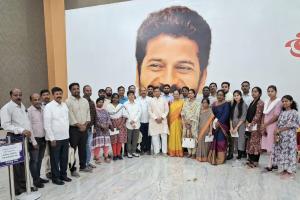 “సీఎం ప్రజావాణి”ని సందర్శించిన రాష్ట్ర అధికారుల బృందం