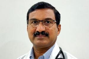 నిమోనియా ముందస్తు గుర్తింపుతో ప్రాణాలు కాపాడవచ్చు 