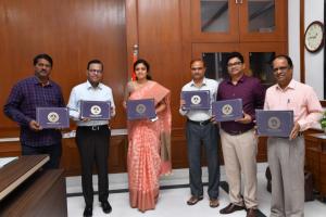 నగరానికి నిజాం కట్టడాల ప్రతిభా సాక్ష్యం