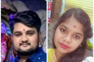 కృష్ణానగర్ కాలనీలో ఐటీ ఉద్యోగి ఆత్మహత్య