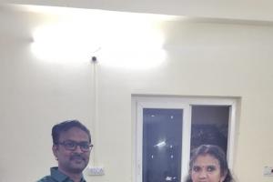 చిల్డ్రన్స్ డే వేడుకలు ఘనంగా నిర్వహించిన విక్రమ్ మెరిట్ ట్యుటోరియల్స్