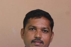 కాంగ్రెస్ సీనియర్ నేత గుజ్జర్ కిరణ్ హఠాన్మరణం