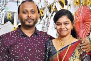 వికటించిన ఐవీఎఫ్ చికిత్స… శంషాబాద్‌లో భార్య మరణం తట్టుకోలేక భర్త ఆత్మహత్య 