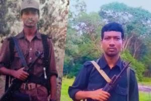 మావోయిస్ట్ కేంద్ర కమిటీ సభ్యుడు మావోయిస్టు హిడ్మా ఎన్‌కౌంటర్