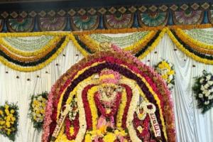 స్కందగిరి  ఆలయంలో ఘనంగా సుబ్రహ్మణ్య షష్టి