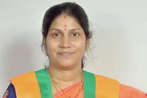 తెలంగాణ ఏర్పాటు బిజెపి వల్లే’ : బిఆర్ఎస్–కాంగ్రెస్ తెలంగాణ ద్రోహులు