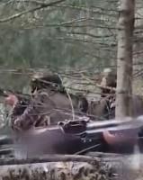 జమ్మూ కశ్మీర్‌లో ఉగ్రవాదుల చొరబాటు ప్రయత్నం విఫలం :: ఇద్దరు ఉగ్రవాదులు మృతి