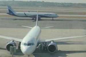 ఢిల్లీ విమానాశ్రయంలో GPS సిస్టమ్‌పై కుట్ర?