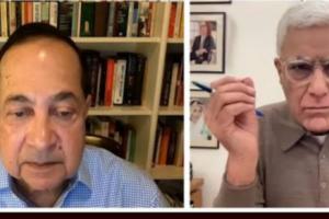 మాధ్యమాలు ఏకపక్షంగా మారాయి: ప్రపంచంలో చెత్త టీవీ న్యూస్ ఛానల్స్‌లోనే..