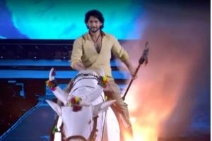 గ్లోబ్ ట్రాటర్ (SSMB29) – మహేష్ బాబు, రాజమౌళి సినిమా టీజర్ విడుదల