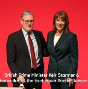 UK బడ్జెట్ ఆన్లైన్​లో ముందే లీక్ – బ్రిటన్ పార్లమెంట్‌లో రాజకీయ కలకలం