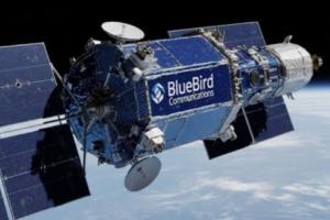 భారత్ నుంచి అమెరికా కంపెనీ  భారీ BlueBird-6 ఉపగ్రహ ప్రయోగం