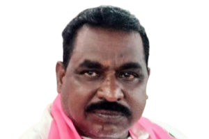 తండ్రి హత్యకు ప్రతీకారంగా మాజీ నక్సలైట్‌ నర్సయ్యను హతమార్చిన కొడుకు 