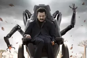 ఎస్‌.ఎస్‌. రాజమౌళి కొత్త సినిమా లుక్‌ విడుదల – పృథ్వీరాజ్‌ సుకుమారన్‌ “కుంభ” పాత్రతో చర్చల్లోకి