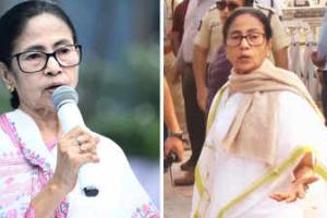 రాజ్యసభలో ‘Jai Hind – Vande Mataram’ నిషేధం… మమతా బెనర్జీ ఫైర్