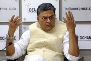 బీజేపీకి షాక్: మాజీ మంత్రి ఆర్.కే సింగ్ రాజీనామా – పార్టీ వెంటనే సస్పెండ్