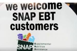 అమెరికా సుప్రీంకోర్టు తాత్కాలిక తీర్పు: నవంబర్ SNAP ఫండింగ్‌పై ట్రంప్ ప్రభుత్వానికి ఊరట