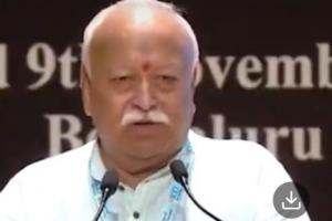 భారత దేశంలో ఎవ్వరూ అహిందువులు కాదు” — ఆర్‌ఎస్‌ఎస్ అధినేత మోహన్ భగవత్