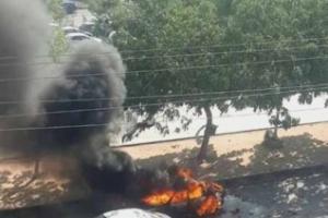 ఇస్లామాబాద్‌లో ఆత్మాహుతి దాడి – 12 మంది మృతి, 20 మందికి పైగా గాయాలు