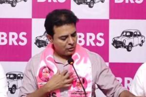 హైదరాబాద్‌లో రూ.5 లక్షల కోట్లు భూ కుంభకోణం