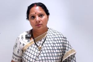 సింగరేణి డిపెండెంట్ ఉద్యోగాలపై కాంగ్రెస్ ద్రోహం: కల్వకుంట్ల కవిత