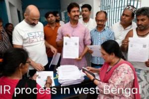 బెంగాల్ లో SIR భయం.. ఎనిమిది మంది ఆత్మహత్యలు: TMC ఆరోపణ