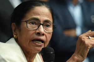 SIR పేరుతో మహిళల హక్కుల హరణం.. బీజేపీపై మమతా బెనర్జీ ఘాటు విమర్శలు