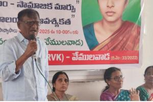 ఒక ప్రత్యామ్నాయ సంస్కృతి : ప్రజా కళాకారులు, గ్రంథాలయాలు