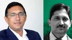 పిఎంఓ లో రాజకీయ అలజడి సృష్టించిన హిరెన్ జోషి 