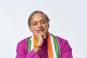 కాంగ్రెస్ కీలక సమావేశాలకు శశి థరూర్ 3వ సారి గైర్హాజరు : పార్టీ నేతల్లో ఆందోళన