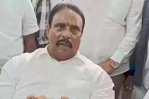 ఆరుసార్లు గెలిచి! మళ్ళీ రాజీనామా చేసి, గెలుస్తా దానం ప్రకటన 