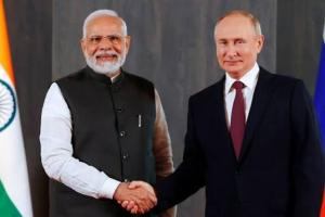 దౌత్య మర్యాదలు దాటి పశ్చిమ రాయబారుల రచన – భారత విదేశాంగ స్వతంత్రతకు వచ్చిన కొత్త సవాలు