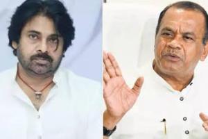 కోమటిరెడ్డి వెంకట్ రెడ్డి – పవన్ కళ్యాణ్ వివాదం: రైసింగ్ తెలంగాణ ఆహ్వానం చర్చనీయాంశం