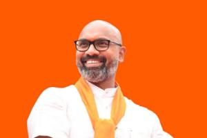 జగిత్యాల జిల్లాలో రోళ్ళవాగు ప్రాజెక్ట్ అనుమతులు వేగవంతం చేయాలి – ఎంపీ ధర్మపురి అర్వింద్