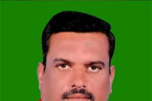 గాంధీనగర్ సర్పంచ్‌గా కేతిరి లక్ష్మారెడ్డి ఏకగ్రీవ ఎన్నిక