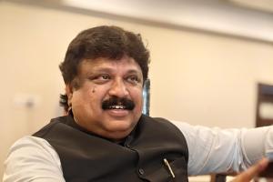 కాంగ్రెస్ ప్రభుత్వ రెండేళ్ల పూర్తి సందర్భంగా సికింద్రాబాద్‌లో  రేపు భారీ సంబరాలు