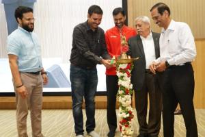 యశోదలో అంతర్జాతీయ యు.బి.ఇ. స్పైన్ కాన్ఫరెన్స్ విజయవంతం