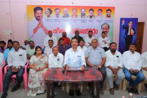 నేను రాజకీయాల్లోకి వచ్చిన తర్వాతే జగిత్యాలకు మెడికల్ కాలేజీ: ఎమ్మెల్యే డా. సంజయ్ కుమార్