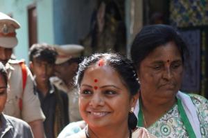 సామాజిక తెలంగాణయే నా ధ్యేయం.. 2029 ఎన్నికల్లో పోటీ చేస్తాం: X 