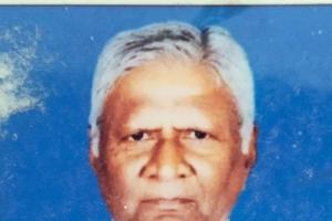 విద్యా–సామాజిక రంగానికి తీరని లోటు: కాసుగంటి సుధాకర్ రావు మృతిపై పలువురి సంతాపం