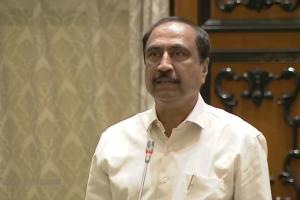 అసెంబ్లీలో జగిత్యాల నియోజకవర్గ సమస్యలు ప్రస్తావించిన ఎమ్మెల్యే డా. సంజయ్ కుమార్