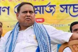 బాబ్రీ మసీదు వ్యాఖ్యలతో వివాదం – తృణమూల్ ఎమ్మెల్యే హుమాయున్ కబీర్‌పై సస్పెన్షన్