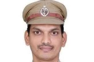 మంత్రి పొంగులేటి కొడుకుపై కేసు పెట్టిన ఎస్ఐకి ‘పనిష్‌మెంట్ ట్రాన్స్‌ఫర్?