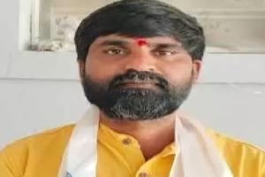 నలబైఎళ్లుగా ఒకే కుటుంబానికి సర్పంచ్ పదవి కట్టబెడుతున్న గ్రామస్తులు