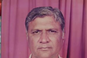 విద్యా–పారిశ్రామిక రంగాలకు వెలుగు నింపిన మహనీయుడు కాసుగంటి సుధాకర్‌రావు అస్తమయం